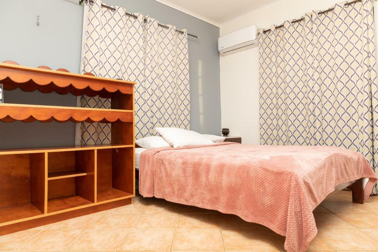 Вилла La Casita Torres Ораньестад Экстерьер фото